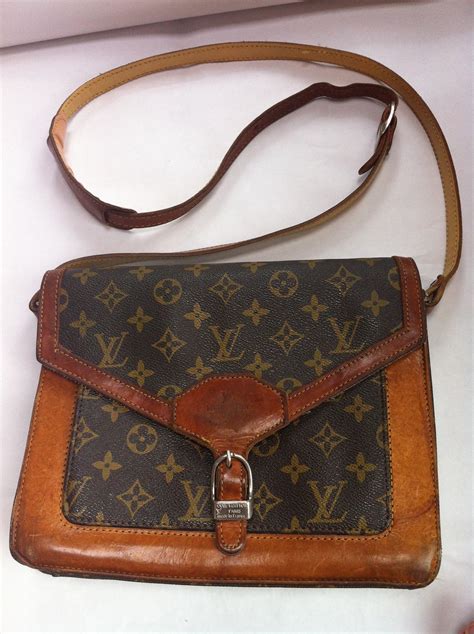 sling bag louis vuitton|louis vuitton sling bag vintage.